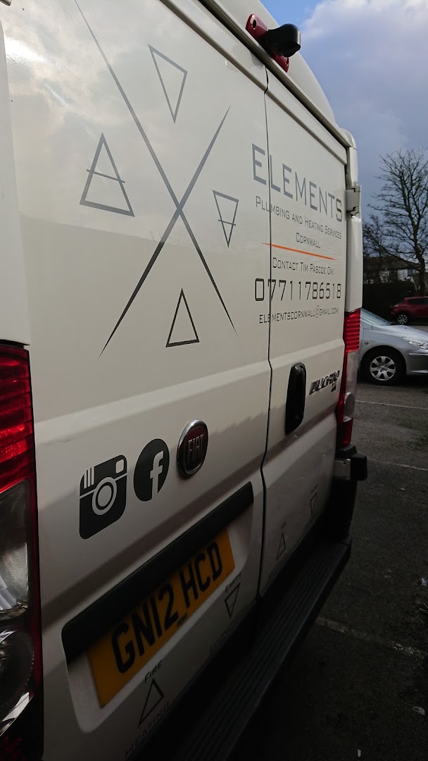 Elements Plumbing and Heating Services — Photos 5