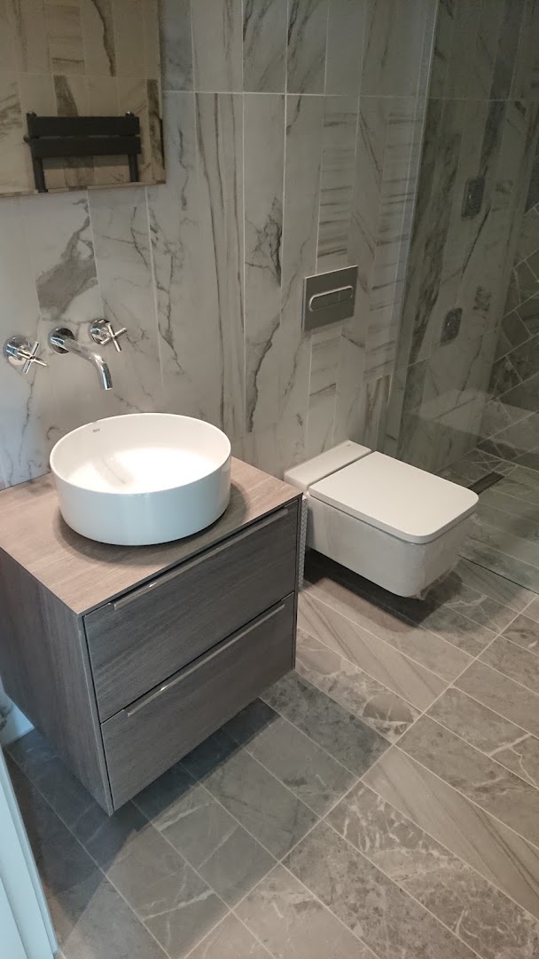Elements Plumbing and Heating Services — Photos 1