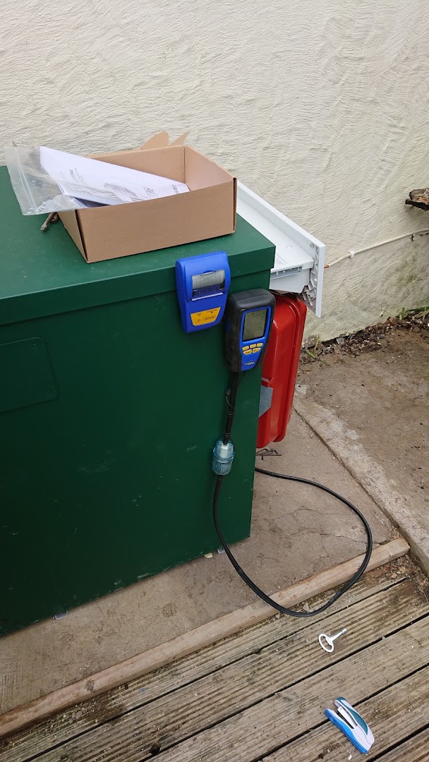 Elements Plumbing and Heating Services — Photos 3