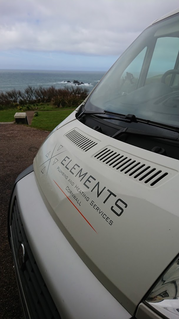 Elements Plumbing and Heating Services — Photos 4